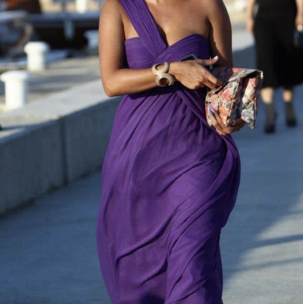 Gown- dress